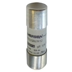 Slika Osigurač brzi 22x58 mm 80A Schneider
