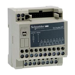 Slika Pasivna I/O baza ABE7 Micro/Premium Schneider
