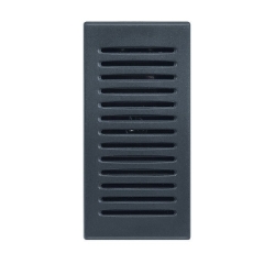 Slika Zvono 1M 12V 5VA antracit Vela Legrand