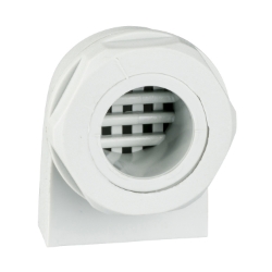 Slika Rešetka za provetravanje otvor fi19 mm IP45 Schneider