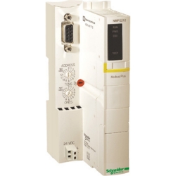 Slika Standardni mrežni interfejs modul STB Modbus Plus 1Mbit/s Schneider