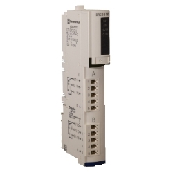 Slika Set standardnog digitalnog izlaza STB 24V 115-230V AC/DC 2O Schneider