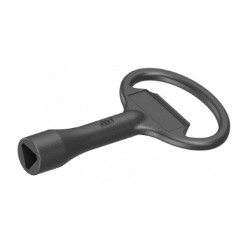 Slika Ključ metalni za 8 mm trougaoni umetak Schneider