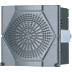 Slika Alarm elektronski beli PNP izlaz 16 tonova 0-96dB IP54 Schneider