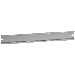 Slika DIN šina simetrična H35D7.5 mm dužine 800 mm za Spacial SBM Schneider