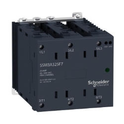 Slika Relej 3P ss in 4-32vdc out 48-600vac 2 Schneider