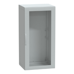 Slika Slobodnostojeći poliesterski orman PLA potpuno zaptiven  1500x750x620 IP65 provid. vrata Schneider