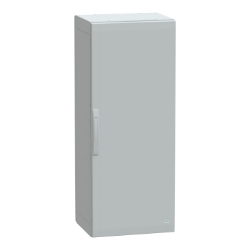 Slika Slobodnostojeći poliesterski orman PLA potpuno zaptiven VŠD1250x500x420 IP65 Schneider
