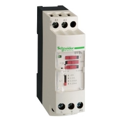 Slika Analogni konvertor 0–50 V za Zelio Analog Schneider