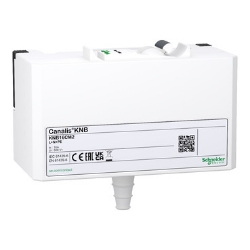 Slika Element utična kutija AI Canalis sa C60 16A izbor faze L+N+PE IP41 Schneider