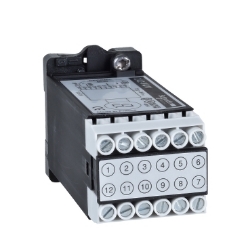 Slika Telo digitalnog displeja O22 decimal + BCD Schneider