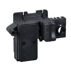 Slika Set adaptacije Profalux Ronis bez brave, OFF položaj i katanac za izvlačivi MTZ2 MTZ3 Schneider