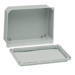 Slika Montažna ploča za kutiju Spacial SDB V155xŠ105mm Schneider