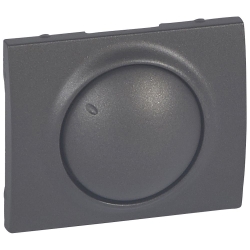 Slika Maska za dimer 420W bronza Galea Legrand