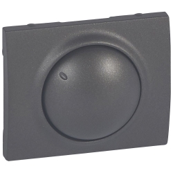 Slika Maska za dimer 400W bronza Galea Legrand