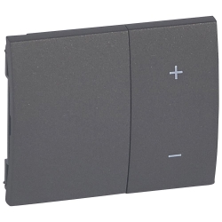 Slika Maska mehanizma za dimer 400-600W bronza Galea Legrand