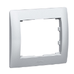 Slika Okvir 1-ka aluminijum Galea Legrand