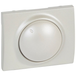 Slika Maska za dimer 400W pearl Galea Legrand