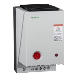 Slika Grejač PTC 350-550W 230V izolovan sa ventilatorom ClimaSys Schneider