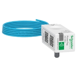 Slika Senzor bežični PowerTag Acti 9 Monokonekcija 1P+W Max 63A Schneider