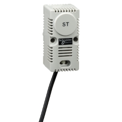 Slika Senzor temperature opseg -30...+80°C kabl 3 m ClimaSys Schneider