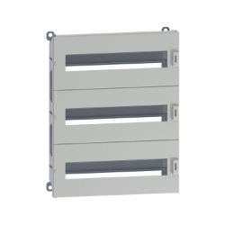 Slika Kućište modularno DLM tip za Spacial WM orman 48 modula 500x400 mm Schneider
