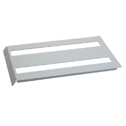 Slika Poklopac Spacial SF/SM sa izrezima 300x600 mm sa šarkama Schneider