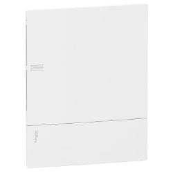 Slika Ugradni orman 2x12 modula puna vrata Mini Pragma Schneider