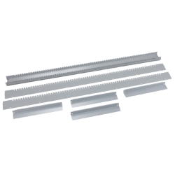 Slika Set za modularni razvod Spacial SF/SM dvostruki 576 modula od 18 mm 2000x1200 mm Schneider