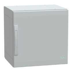 Slika Slobodnostojeći poliesterski orman PLA potpuno zaptiven VŠD500x500x420 IP65 Schneider