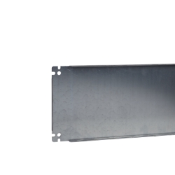 Slika Parcijalna montažna ploča Spacial SF/SM - 247x1200 mm Schneider