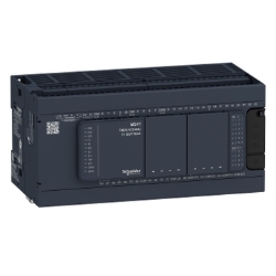 Slika Kontroler 40 I/O relejni Modicon M241 Schneider