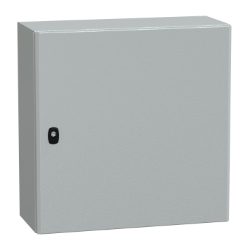 Slika ATEX sertifikovano V600xŠ600xD250 IP66 IK10 RAL7035 S3DEX Spacial Schneider