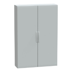 Slika Slobodnostojeći poliesterski orman PLA potpuno zaptiven VŠD1500x1000x320 IP65 Schneider