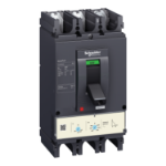 Slika Prekidač kompaktni 3P 3D CVS630F/600A TMD 36kA Easypact Schneider