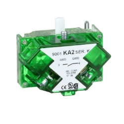 Slika Blok kontaktni 30MM 1N/O Schneider