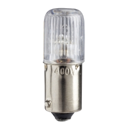 Slika Sijalica BA9s neonska 2.6W 230V AC Harmony XB4 Schneider