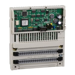 Slika Distribuirani analogni izlaz Modicon Momentum 4 izlaza (4–20 mA) Schneider