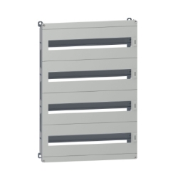 Slika Kućište modularno DLM tip za Spacial WM orman 88 modula 700x500 mm Schneider
