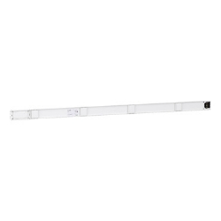 Slika Element ravni vodni AI Canalis 160A 4 otcepne utičnice 3L+N+PE 2m beli Schneider