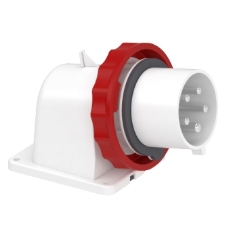Slika Industrijski utikač 32A 3P+N+E 380-415VAC IP67 PratiKa Schneider