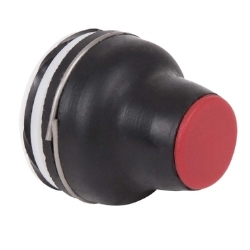 Slika Glava tastera XAC-B crvena kapica 4mm -25..+70°C Schneider