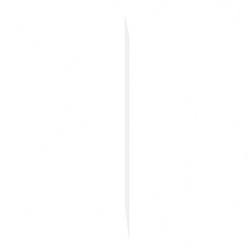 Slika List od 40 oznaka neobeleženo 18x27mm za držač oznaka 30x50mm Schneider