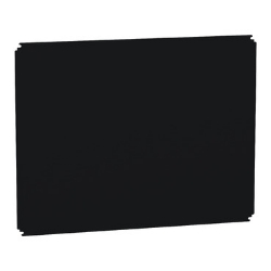 Slika Montažna ploča izolovana za orman 1000x800 mm bakelit Schneider