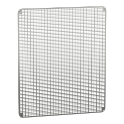 Slika Ploča perforirana 1200x1000 mm otvori 11x26 mm Schneider