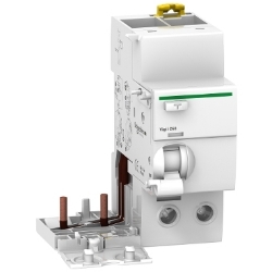 Slika Dodatak diferencijalne zaštite VIGI iC60 2P 40A 300mA AC tip Schneider