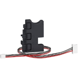 Slika Modul izolacioni za MX1/XF com kalem Masterpact MTZ Schneider