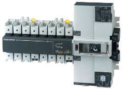 Slika Preklopka automatska 1-0-2 4P 80A 230/400VAC Atys P M SO Socomec