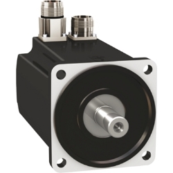 Slika Servo motor BMH 3.3Nm 6000rpm osovina bez navoja bez kočnice IP54 Schneider