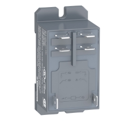 Slika Relej utični snage Zelio RPF 2 NO 230 V AC 30 A Schneider
